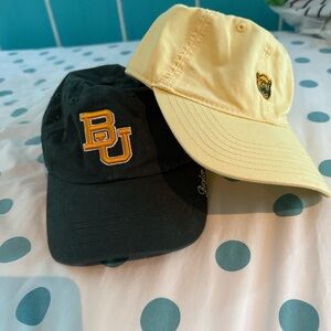 baylor hats